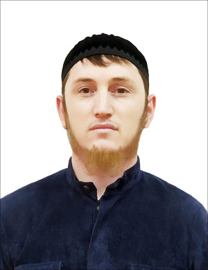 Аюбов Юнус Мовсурович Аюбов Юнус Мовсурович